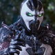 Spawn giving the thumbs up.